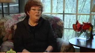 Linda McDonald - Iowa City Hospice Testimonial