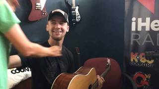 JORDAN FOSTER-WORK ON YOU