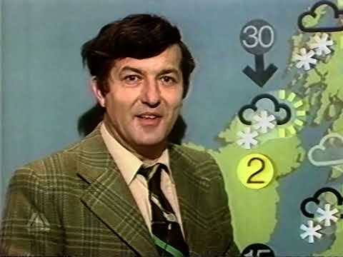 BBC1 (Closedown) 29th December 1979