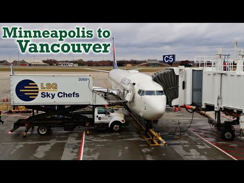 image-Are flights delayed in Minneapolis today?