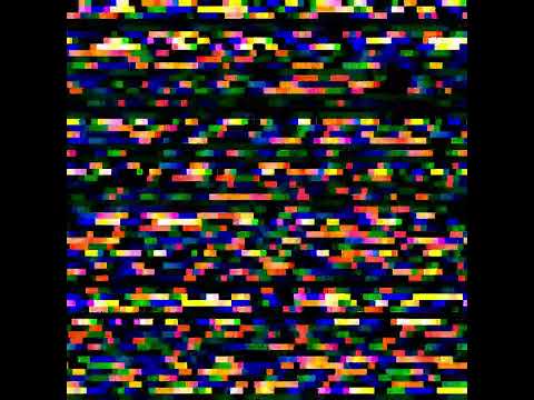 美術学科 Color pixel 08