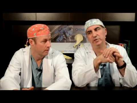 Hip Bursitis and Pain