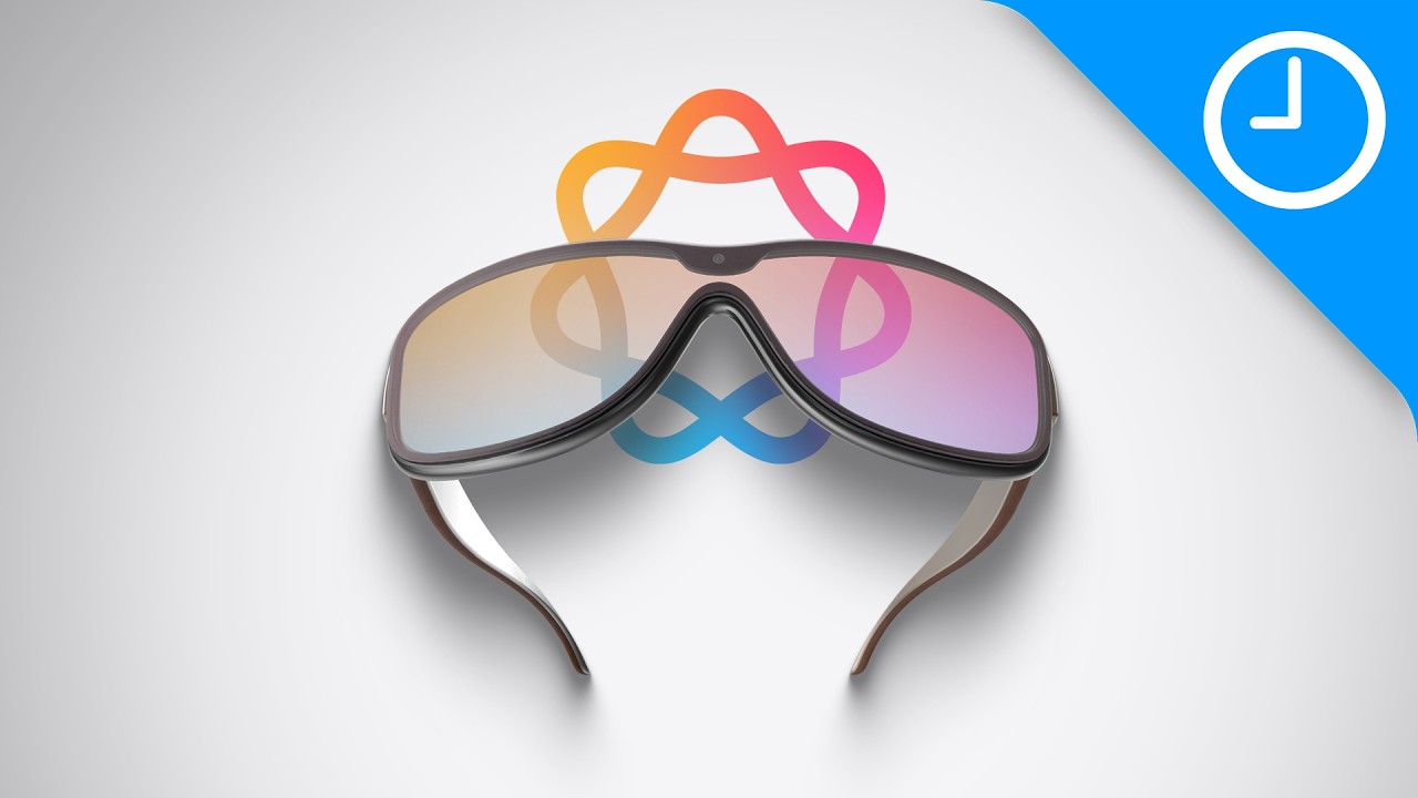 Apple Glasses Are Finally Coming - Here’s Everything We Know