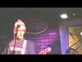 "We Are The Now" by Boy Kicks Girl. Performed at the Bottom of the Hill in 2000.