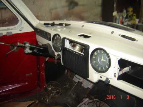 WARSZAWA 223 - wesela renowacja Kołobrzeg