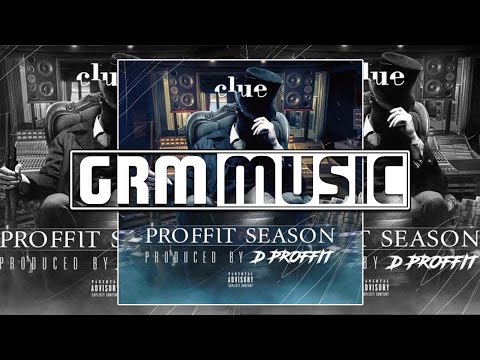 Clue ft Cadet - LDN City | GRIME MUSIC