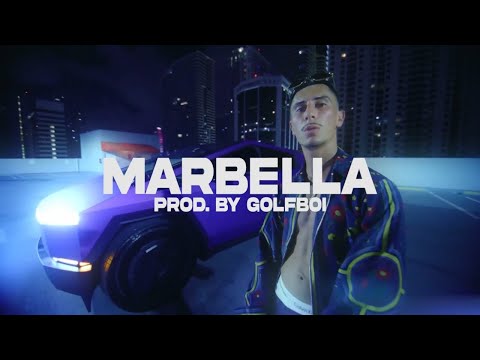 [FREE] Amo x Aymen Type Beat - Marbella | Free Club Type Beat 2026