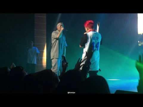 161030 메킷레인콘서트 in 대구 :: MKIT RAIN - Weatherman