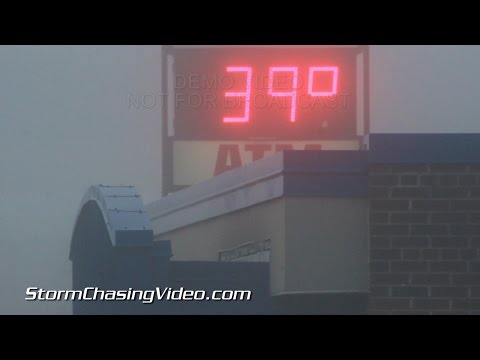 9/12/2015 Rice Lake, WI Cool foggy weather