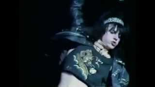 No Mercy - L.A. Guns