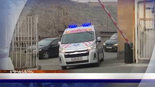 «Էպիկենտրոնի» հիմնական թողարկումը` 19:30-ին