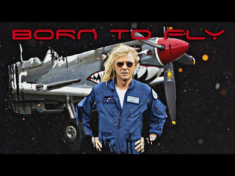 The Dead Daisies - Born To Fly