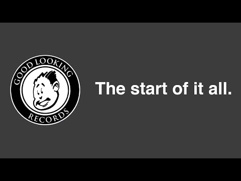 Good Looking Records: The Birthplace of Intelligent DNB