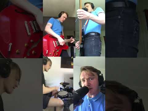 She danced slowly - CHNSMKNG (Live in my bedroom)