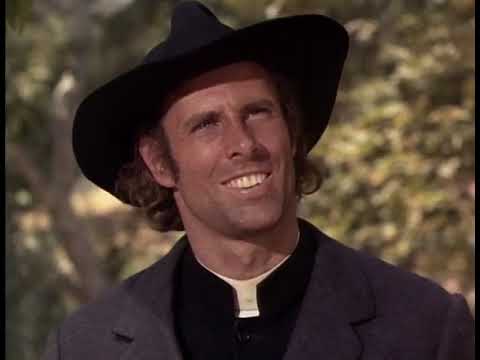 The Big Valley Season 4 Episode 11 - The Prize