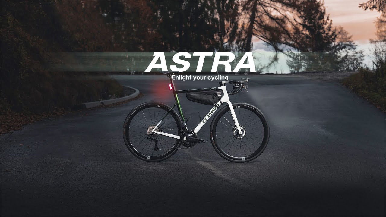 Vélo de route · Basso - Astra · Taille M (165 - 175 cm)
