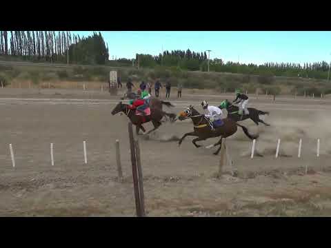 ATREVIDO Club Hípico "El Chiripa" - Villa Regina - Rio Negro - 29-10-2023