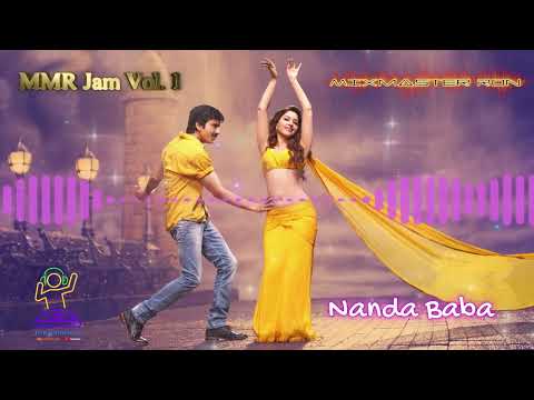 MMR Jam Vol. 1 (Stop Drinking x Hai Ray Balamwa x Payal Ki Jhankar x Nanda Baba x Kuch Kuch Baby) 4K