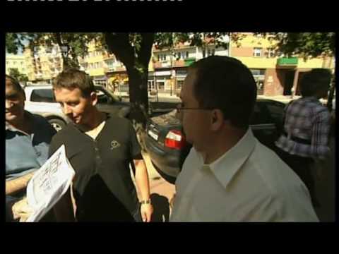 Der Nazibaum von Jaslo