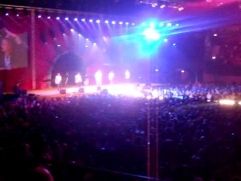 Gordon ft. Re-Play - Never Nooit Meer @ Ahoy