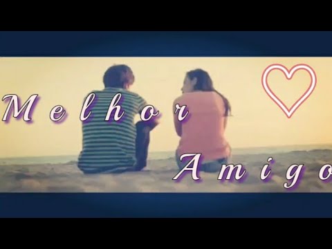 Te Amo Idiota 👫💙 Melhor Amigo