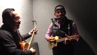 Download lagu OLE SIO - AMBON TRADITIONAL | GUITAR & UKE COVER FT. PETRUS mp3