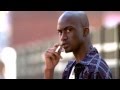 Analyze - Sharpshooters - DJ Spooky remix 