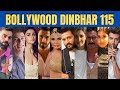 Bollywood Dinbhar Episode 115 | KRK | #bollywoodnews #bollywoodgossips #srk #ranbir #aliabhatt