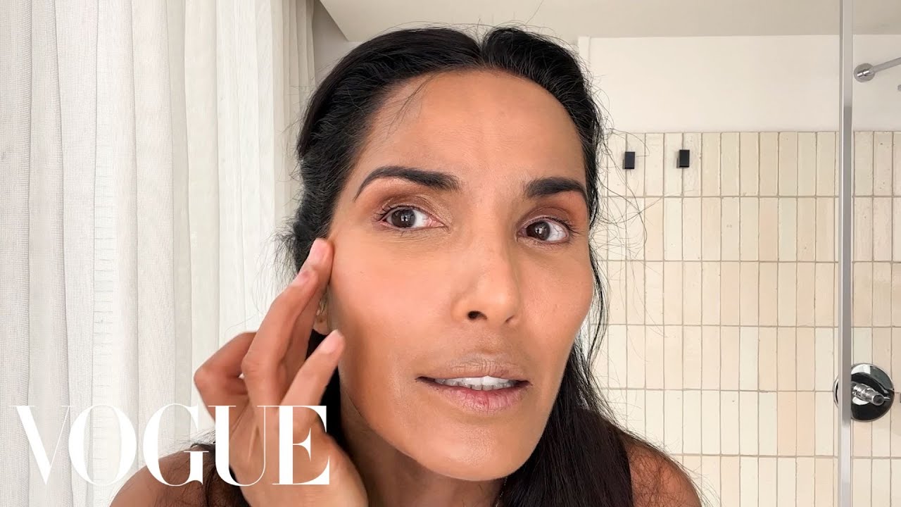 Padma Lakshmi