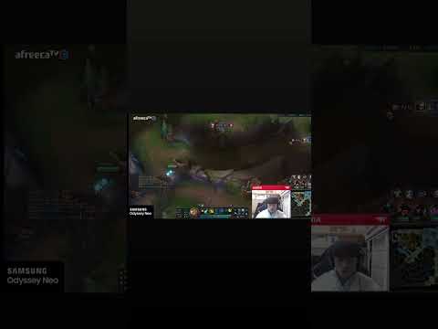 #keria PENTA with ezreal 🌹 #lol #2023 #t1 #lck #faker #gumayusi #oner #zeus #shorts