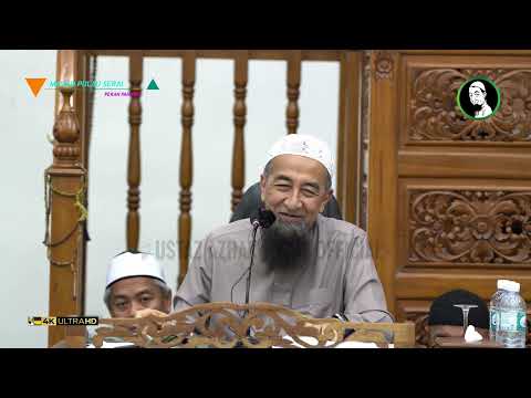 Doa Yang Mudah Dibaca Selepas Solat - Ustaz Azhar Idrus