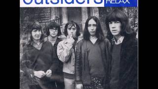 The Outsiders - Touch (Netherlands 1966)