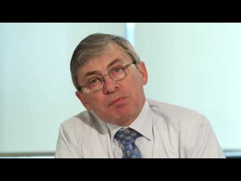 Meet Professor Kochan and the 15.662x Team