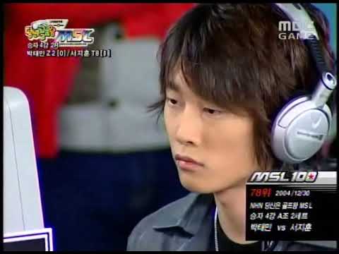 Xellos vs GoRush - Golf King MSL Quarterfinals - MSL Top 100 #78