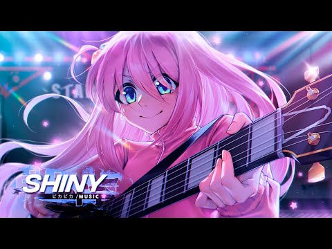 Acordes e Sons | Hitori (Bocchi The Rock!) | Shiny ft. @Shaman_