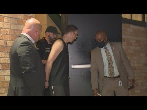 Search warrant sheds new light on heartbreaking death of 8-year-old Kendrick Lee