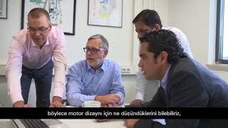 Shell Argina