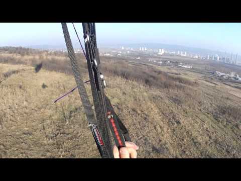 DV  CU PARAPANTA       09 02 2016