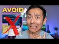TOP Beginner Credit Card Mistakes To AVOID