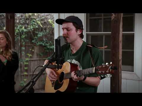 Joshua Burnside - Northern Winds - 3/12/2019 - Riverview Bungalow - Austin, TX