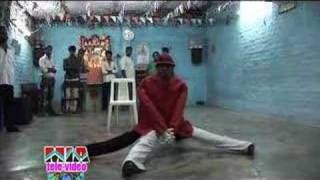 MIA-Bird Flu, Audition Re-Mix