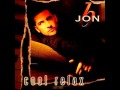 Jon B-  Pride & Joy