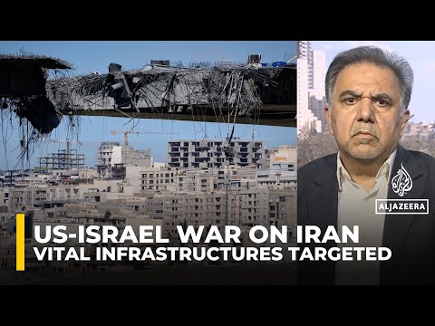 ‘Hooligans’ in the White House destroying Iran’s infrastructure: Ex-Iran minister