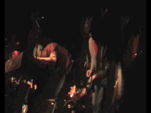 KASKAS live @ Metsäradio-klubi