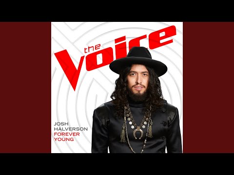 Forever Young (The Voice Performance)