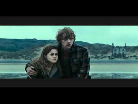 Homenaje a los fallecidos en Harry Potter