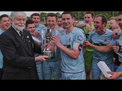 Trailer Farnham Town FC