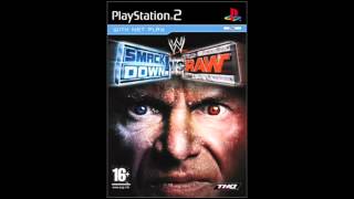 Powerman 5000 - The Way It Is - SmackDown vs Raw (OST).