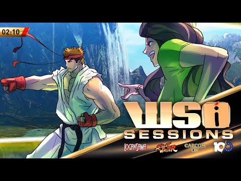 WSO Sessions 03/08/20 - Mister Crimson, Hurricane, Brian, Confz, Packz, Suleymon, Soundboi & Shakz