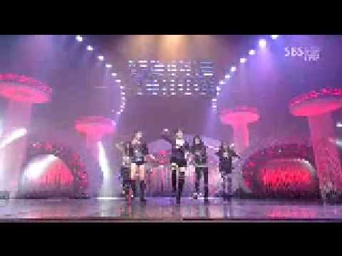 Ingygayo 09/02/08 After School - Ah!